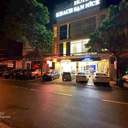 Nice Hotel Buon Ma Thuot Exterior photo