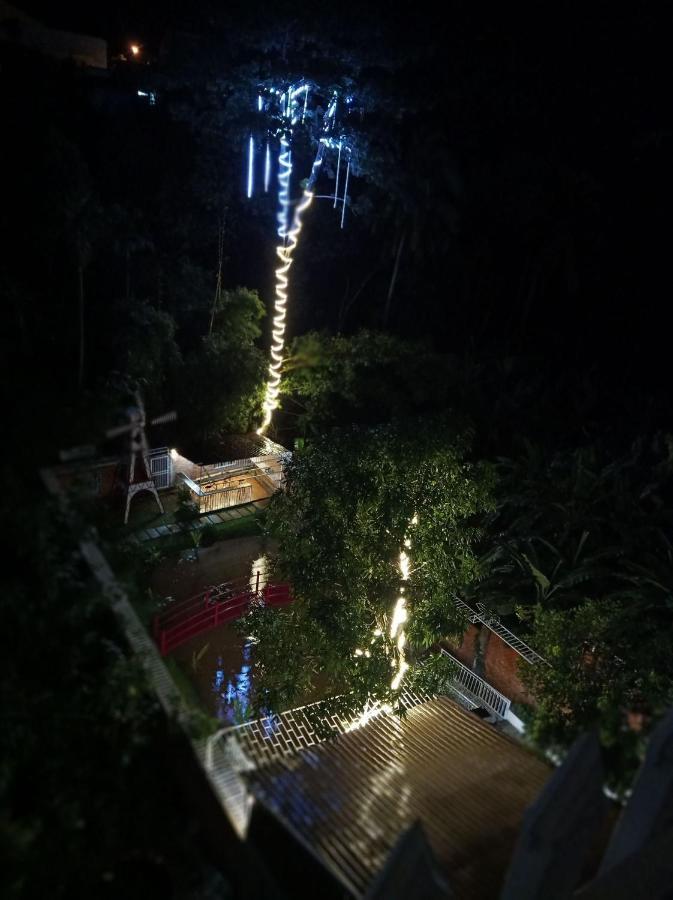 Nice Hotel Buon Ma Thuot Exterior photo