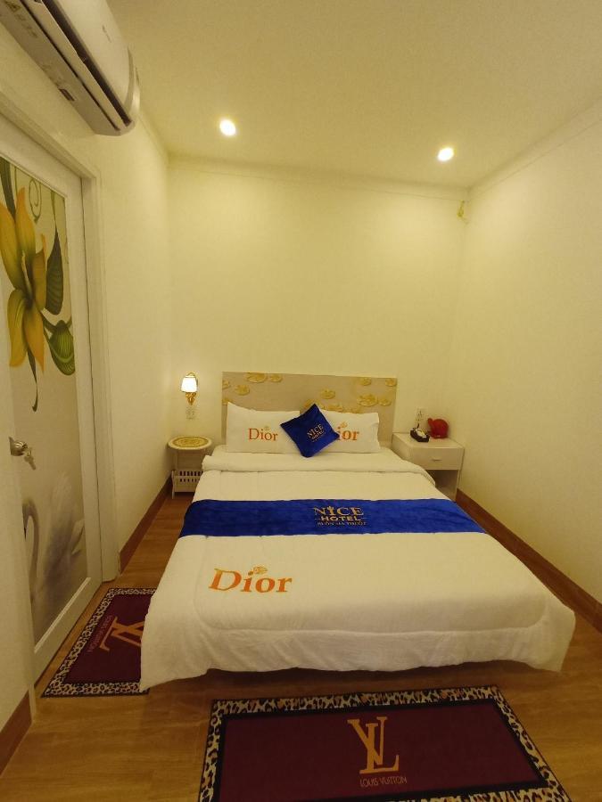 Nice Hotel Buon Ma Thuot Exterior photo