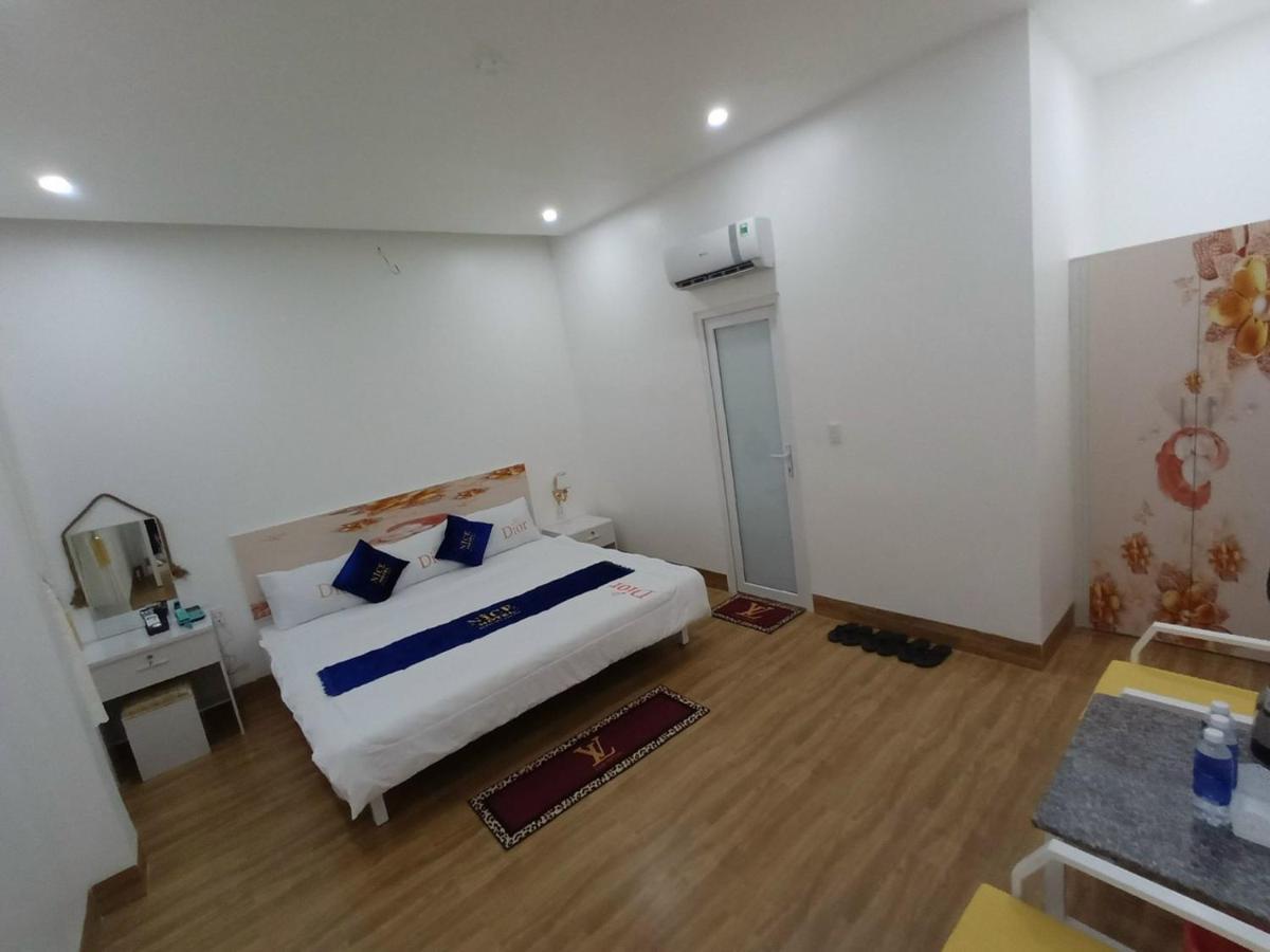 Nice Hotel Buon Ma Thuot Exterior photo