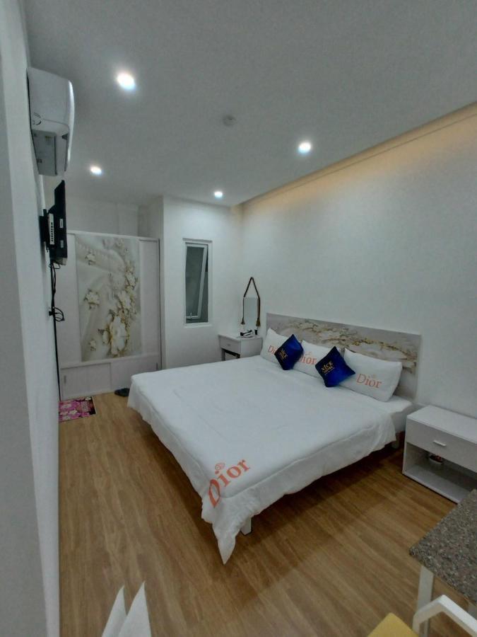 Nice Hotel Buon Ma Thuot Exterior photo
